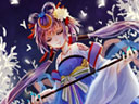 【洛天依】洛神韶音倾国倾城 古风名曲精选